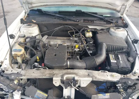 2005 Chevrolet Classic z USA, uszkodzony, nr VIN 1G1ND52F85M108190